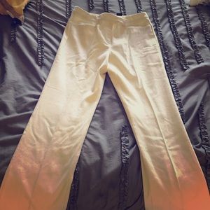 Express stretch pants